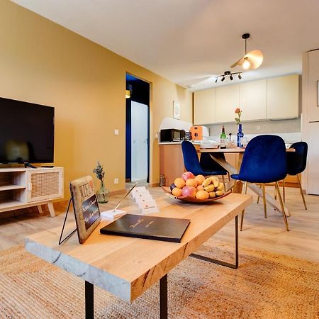 Expat Renting - L'Original - La Cepiere - Parking Apartment Toulouse Exterior foto