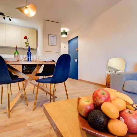 Expat Renting - L'Original - La Cepiere - Parking Apartment Toulouse Exterior foto