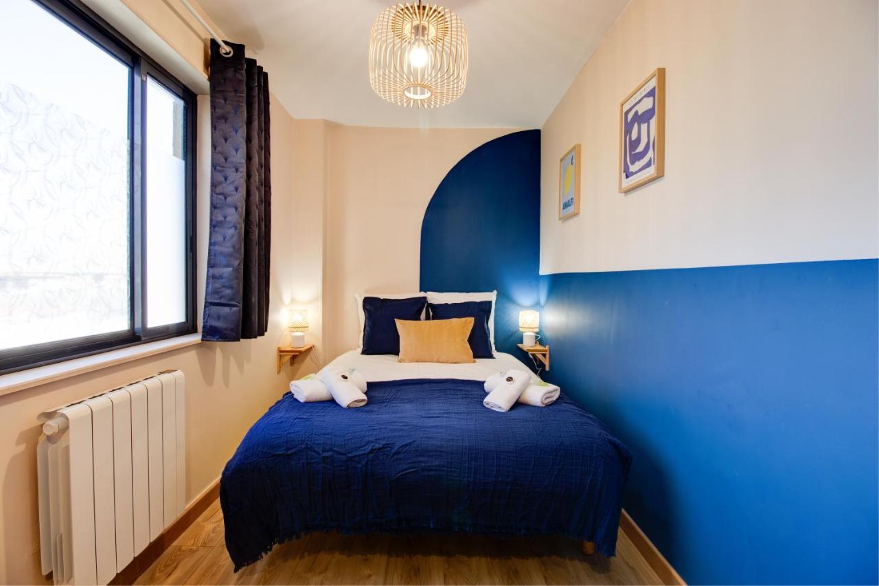Expat Renting - L'Original - La Cepiere - Parking Apartment Toulouse Exterior foto