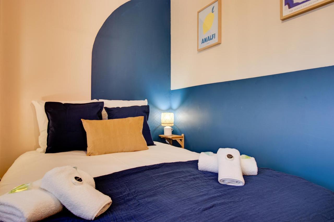 Expat Renting - L'Original - La Cepiere - Parking Apartment Toulouse Exterior foto