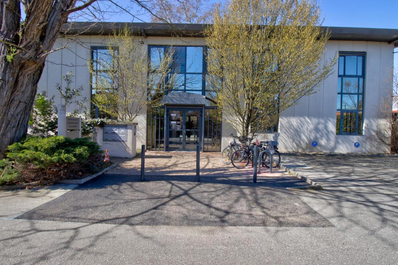 Expat Renting - L'Original - La Cepiere - Parking Apartment Toulouse Exterior foto