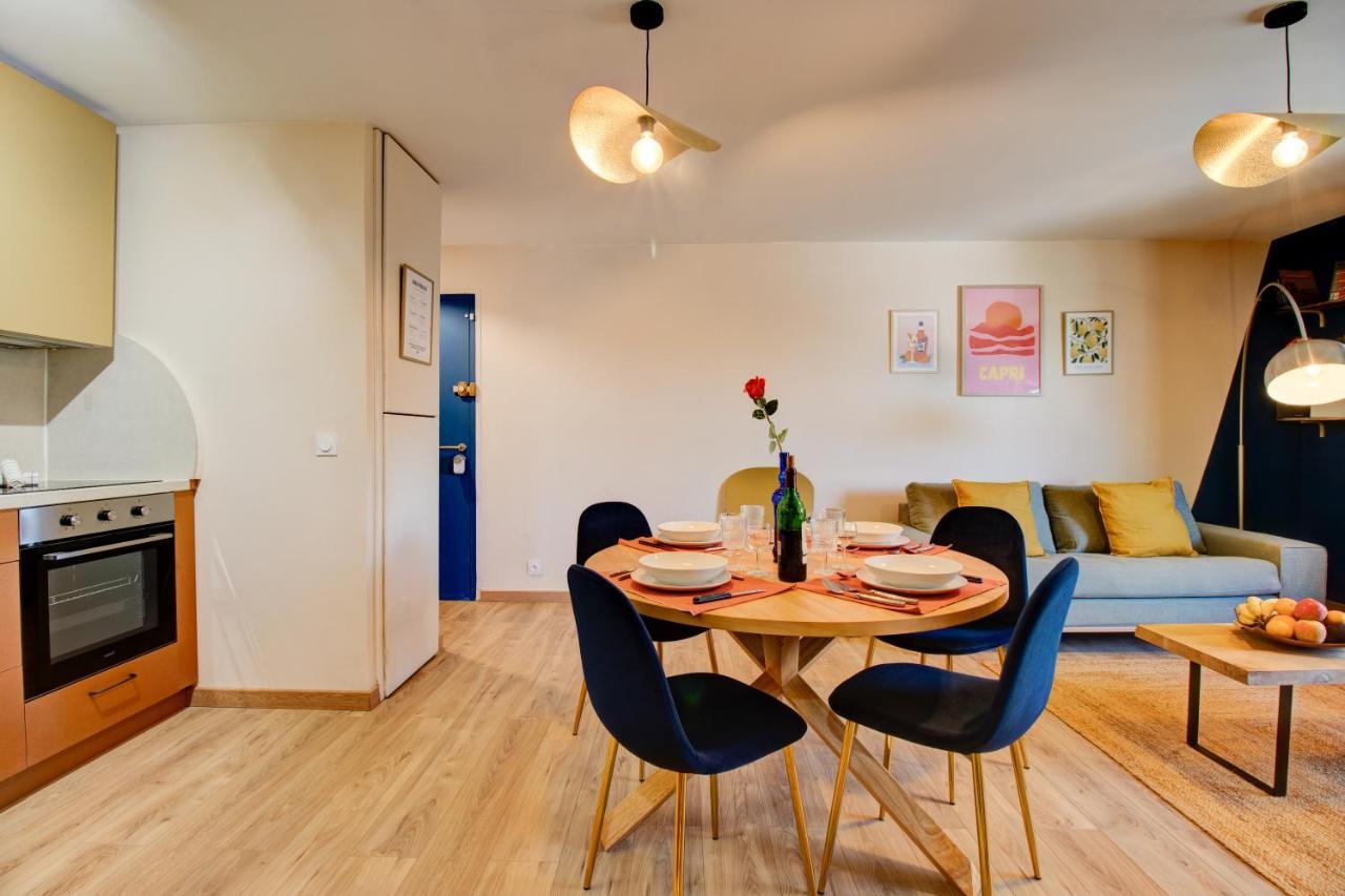 Expat Renting - L'Original - La Cepiere - Parking Apartment Toulouse Exterior foto